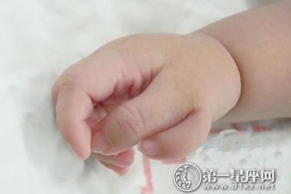 六个手指的人命运不好