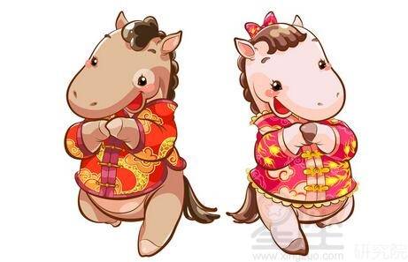 属马戍时生人命运如何