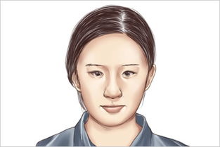 哭像的女人命运好吗