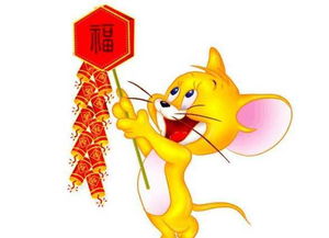 生肖属鼠人命运