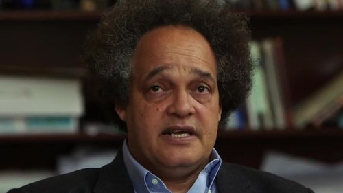 美国改变黑人命运的三位英雄