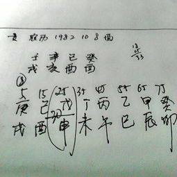 农历十月初八出生的人命运