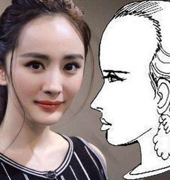 大额头女人命运