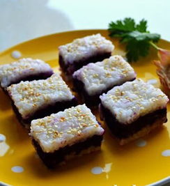 简单易做的减肥食谱