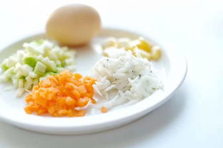 一到三岁宝宝食谱