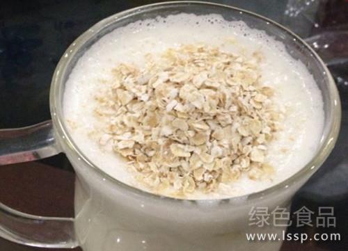 牛奶食谱大全