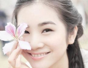塌鼻子女人命运