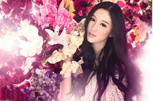 桃花多的女人命运
