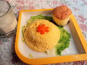 小孩做饭食谱大全