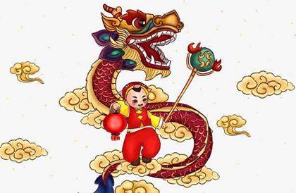 正月初一出生的人命运