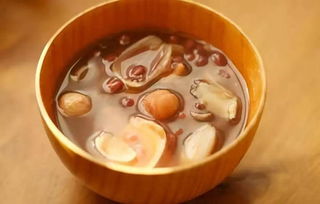 女性秋季养生食谱