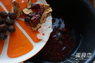 阿胶煲汤食谱大全