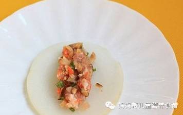 2岁半宝宝食谱大全及做法
