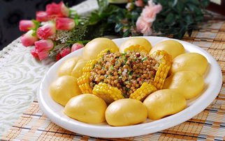粗粮主食食谱