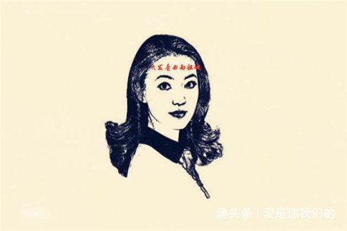 头发卷的人命运如何