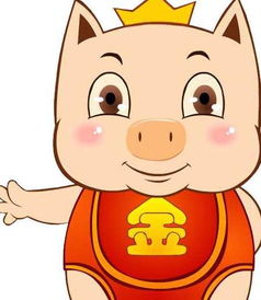 属猪1月出生的人命运