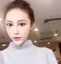 蛇精脸的女人命运