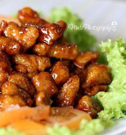 麦芽糖食谱
