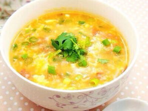 宝宝七个月食谱