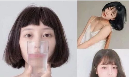 脸圆下巴尖的女人命运