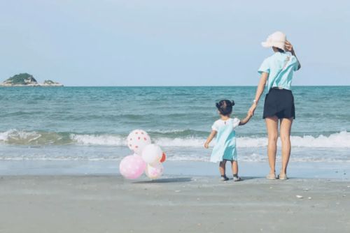 像妈妈的人命运