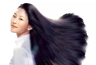 头发天生偏黄的女人命运