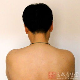 鼻子很直的男人命运