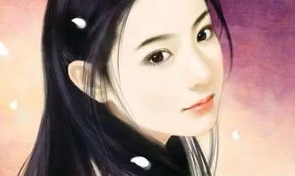 嘴巴小的女人命运