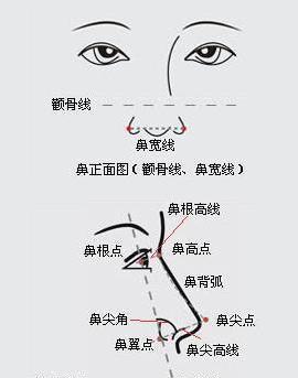 怎样看相知道个人命运
