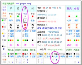 阴历七月出生的人命运