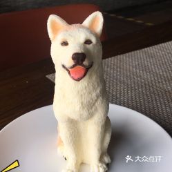 秋田犬食谱