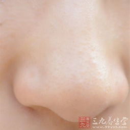 鼻子漏孔人命运