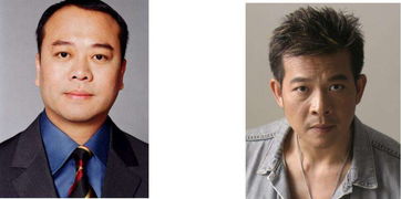 鼻子不大男人命运
