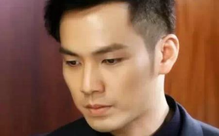 瘦高男人命运