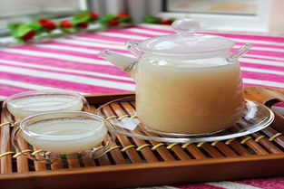 九阳搅拌机食谱