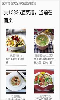 素食煲汤食谱大全