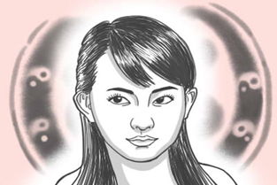 背后有痣的女人命运