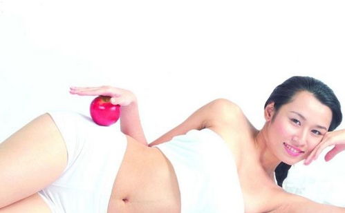 女生瘦身食谱
