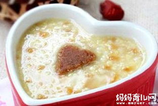 10个多月宝宝食谱