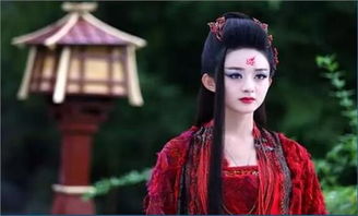腰粗的女人命运