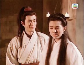 没有性常识的小龙女