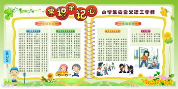 三字经常识篇的诗意