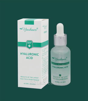 玻尿酸原液怎么用