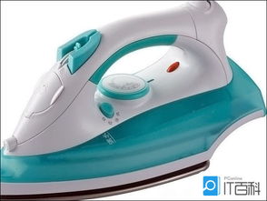 蒸汽熨斗怎么用