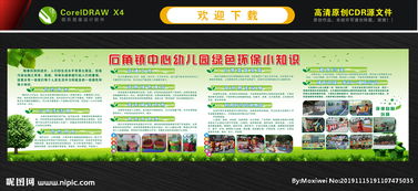 幼儿园环保小知识文字