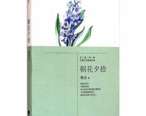 朝花夕拾文学常识必考点