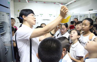 医学小常识幼儿播报