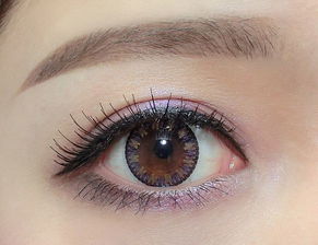 隐形眼镜的一些常识