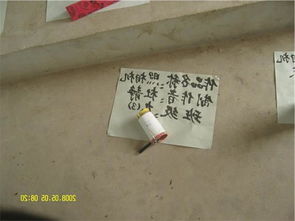 用初二物理知识作的小制作