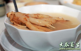 人参汤食谱